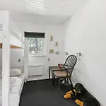 1482-aakirkeby-fyrreskoven-30 펜션 *
