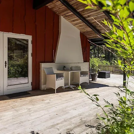 1482-aakirkeby-fyrreskoven-30 Сasa de vacaciones