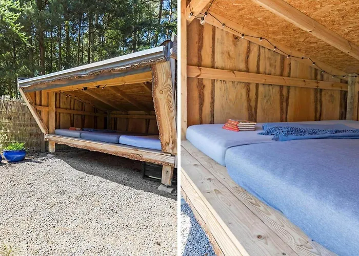 Сasa de vacaciones 1482-aakirkeby-fyrreskoven-30